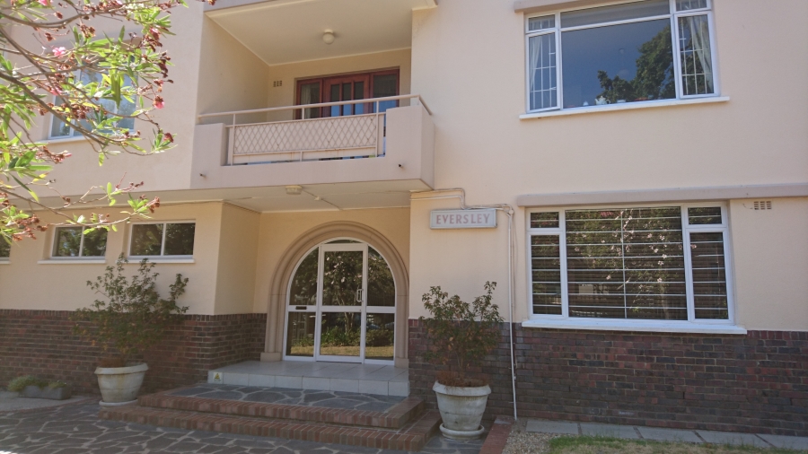 To Let 2 Bedroom Property for Rent in Claremont Upper Western Cape